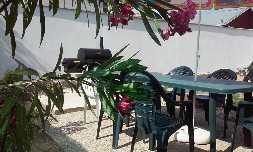 Vila Maria Rapovce Buitenkant foto